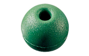 Ronstan muna pall roheline 31mm