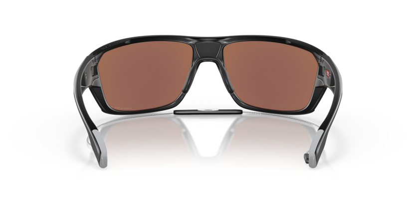 Päikeseprillid OAKLEY Split Shot Matte Black Prizm Deep Water Polarized