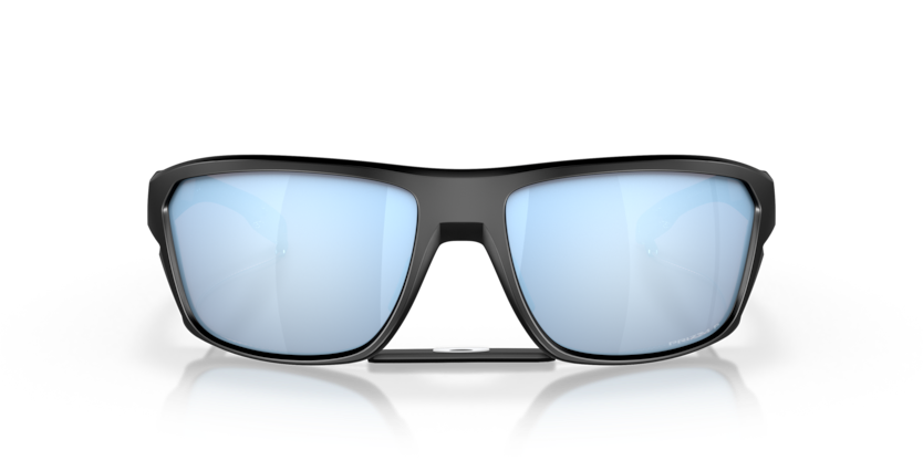 Päikeseprillid OAKLEY Split Shot Matte Black Prizm Deep Water Polarized