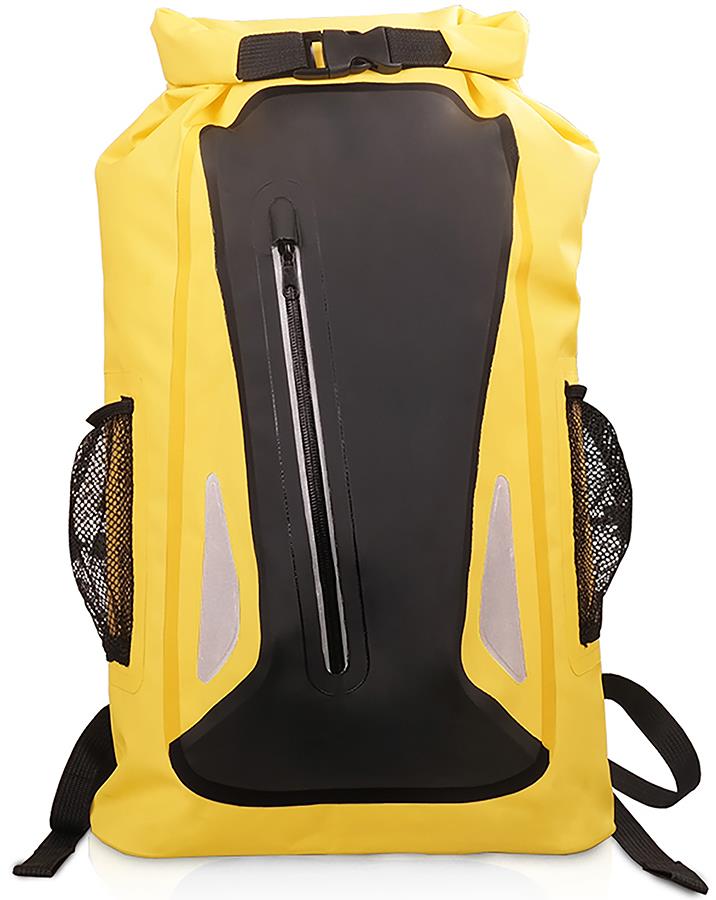 Seljakott kuiv 1852 Marine Quality 24L kollane