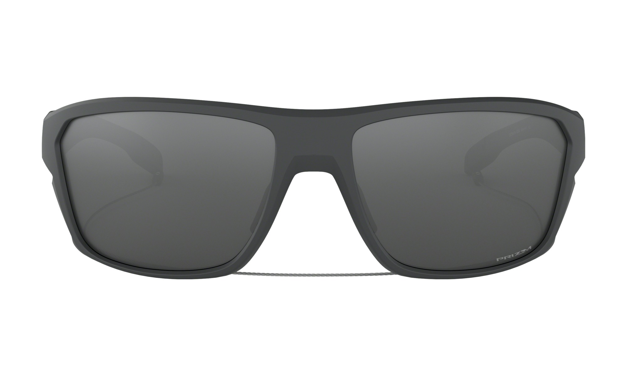 Päikeseprillid OAKLEY Split Shot Matte Carbon Prizm Black