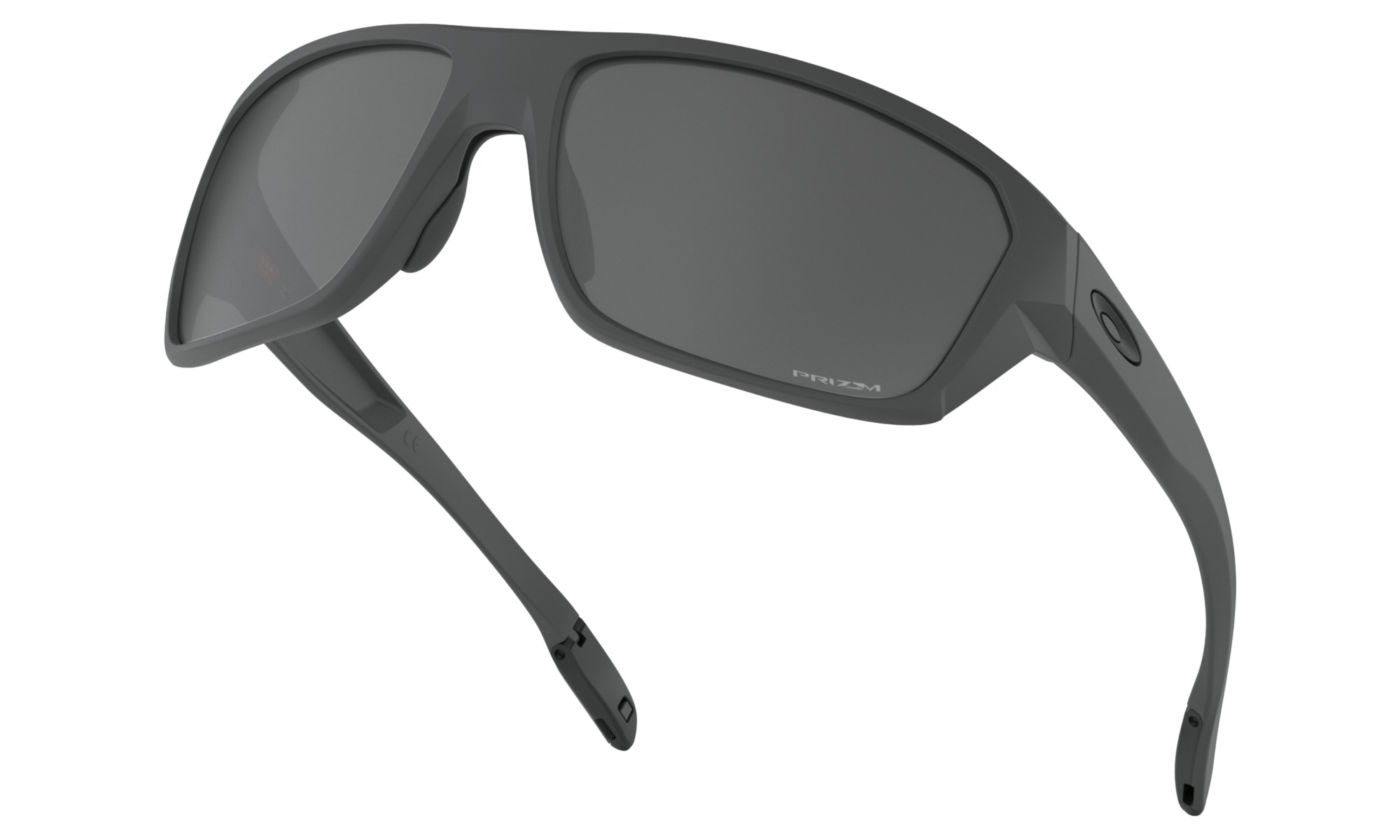 Päikeseprillid OAKLEY Split Shot Matte Carbon Prizm Black