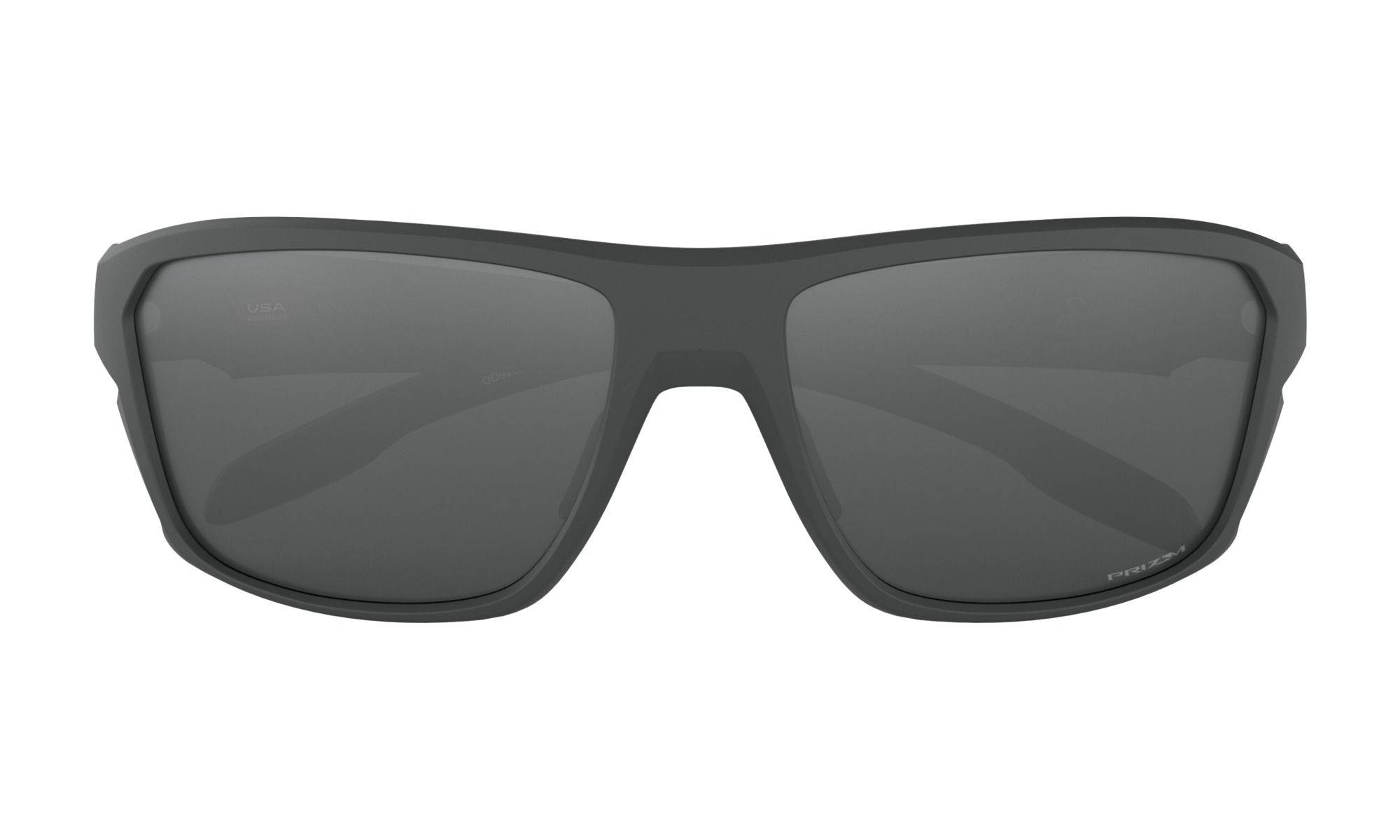 Päikeseprillid OAKLEY Split Shot Matte Carbon Prizm Black