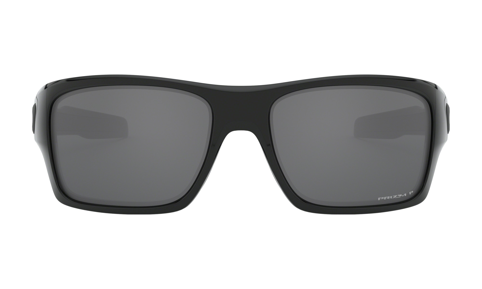 Päikeseprillid OAKLEY Turbine Polished Black Prizm Black Polarized
