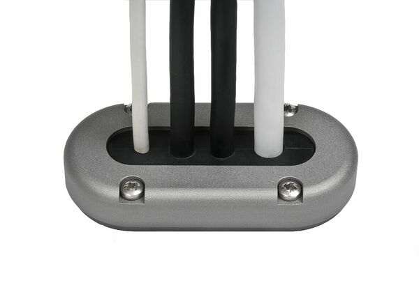 Kaabli läbiviik Scanstrut DS-MULTI kaablitele kuni 18mm 100% veekindel