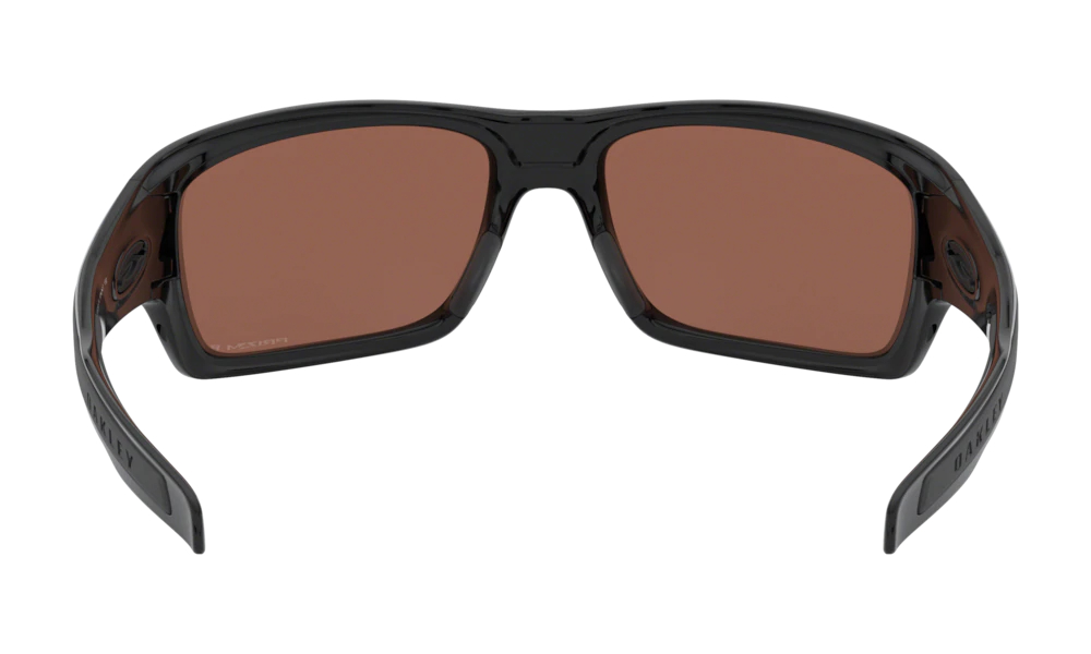 Päikeseprillid OAKLEY Turbine Polished Black Prizm Deep Water Polarized