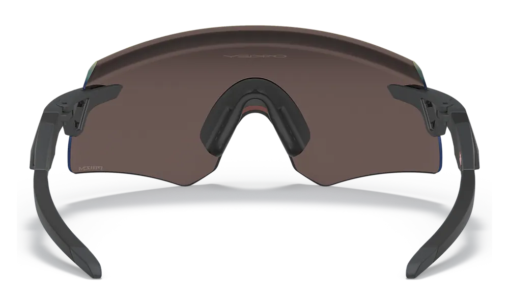 Päikeseprillid OAKLEY Encoder Matte Carbon Prizm 24k