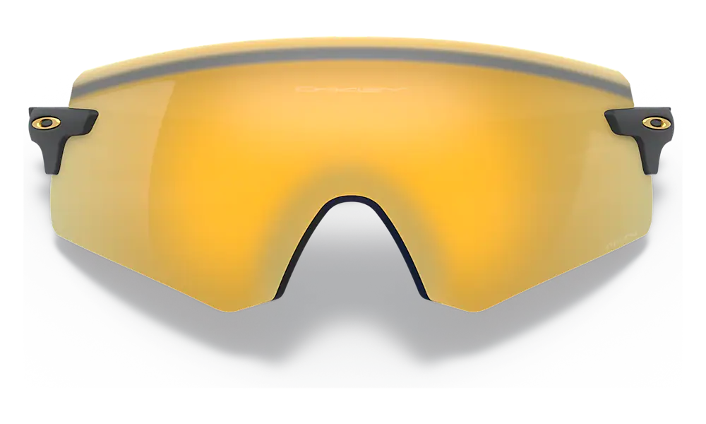 Päikeseprillid OAKLEY Encoder Matte Carbon Prizm 24k