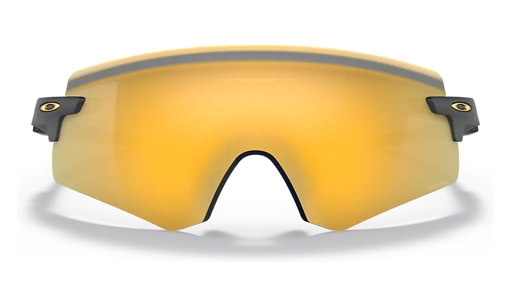 Päikeseprillid OAKLEY Encoder Matte Carbon Prizm 24k