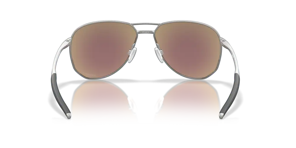 Päikeseprillid OAKLEY Contrail Ѕаtіn Сhrоmе Рrіzm Ѕаррhіrе