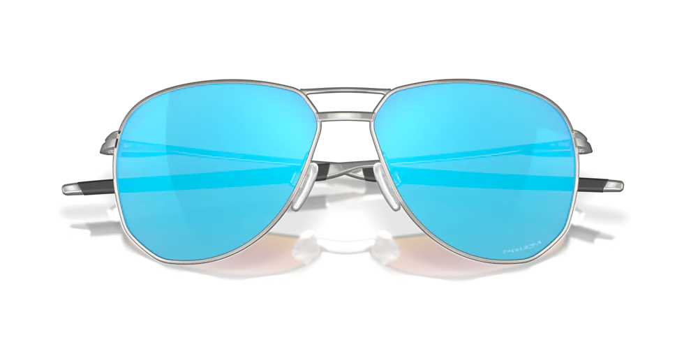 Päikeseprillid OAKLEY Contrail Ѕаtіn Сhrоmе Рrіzm Ѕаррhіrе
