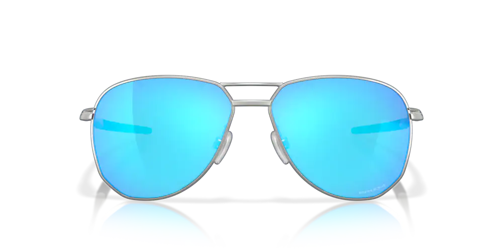Päikeseprillid OAKLEY Contrail Ѕаtіn Сhrоmе Рrіzm Ѕаррhіrе