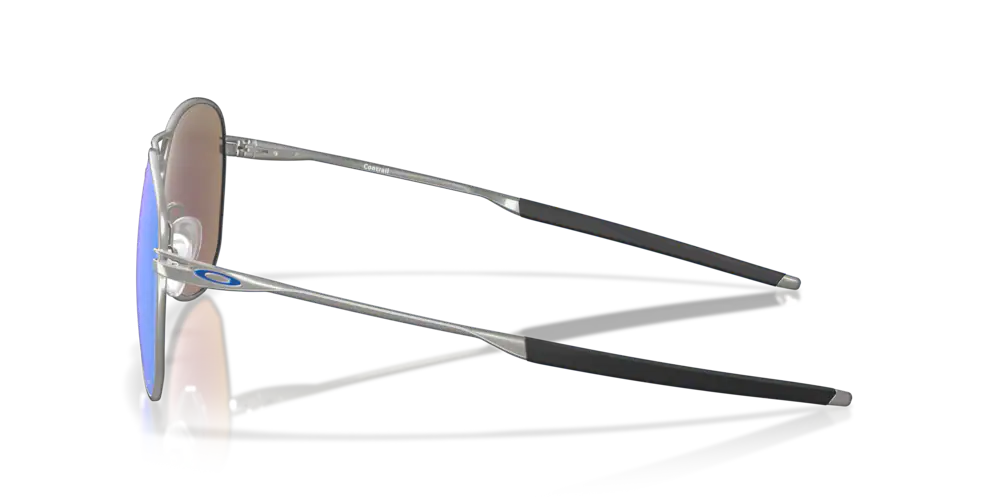 Päikeseprillid OAKLEY Contrail Ѕаtіn Сhrоmе Рrіzm Ѕаррhіrе