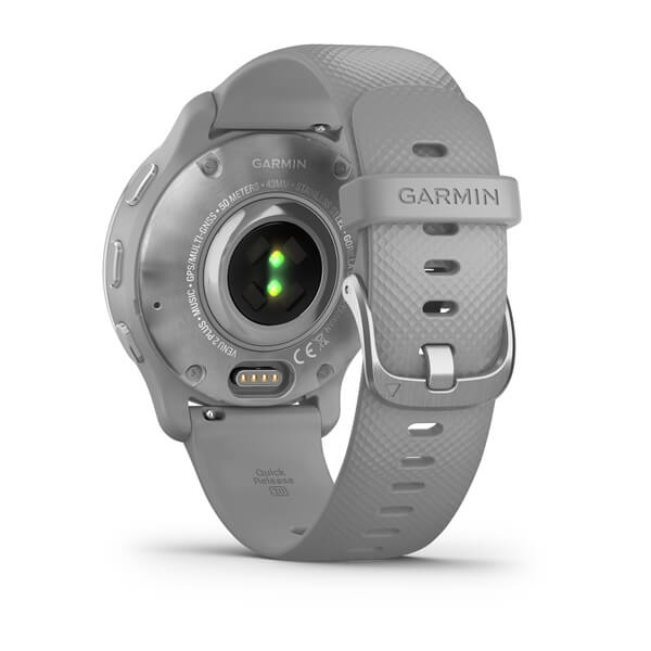 Nutikell Venu 2 Plus Powder Gray