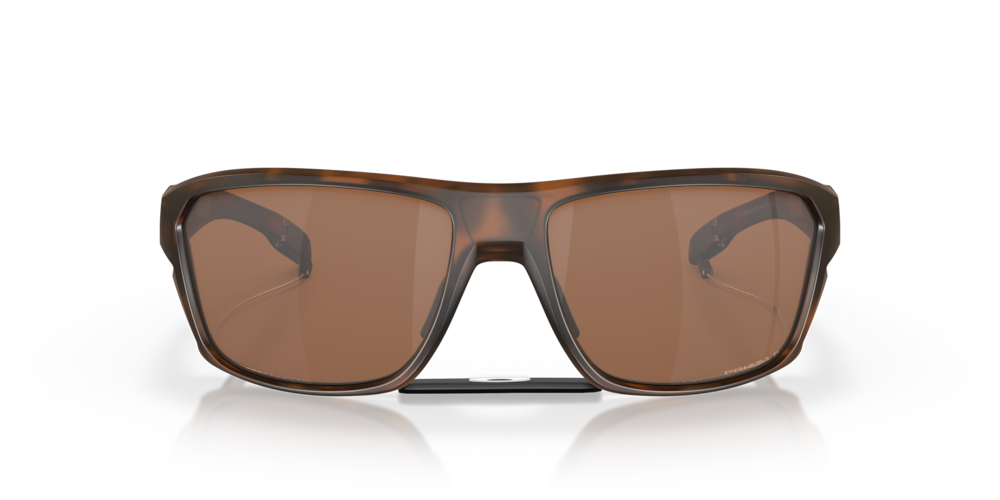Päikeseprillid OAKLEY Split Shot Matte Tortoise Prizm Tungsten Polarized