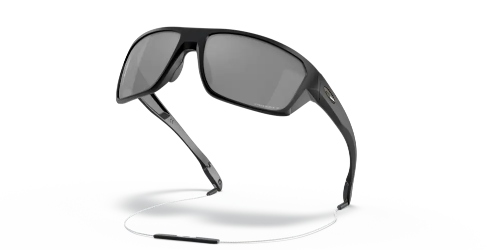 Päikeseprillid OAKLEY Split Shot Matte Black Prizm Black Polarized