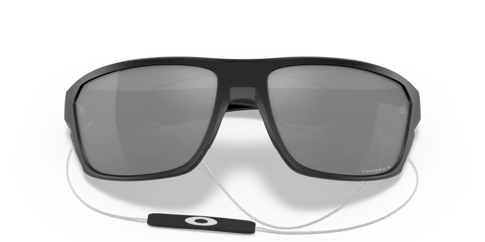Päikeseprillid OAKLEY Split Shot Matte Black Prizm Black Polarized