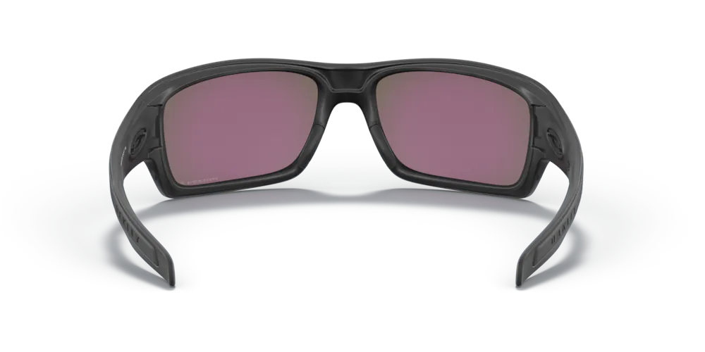 Päikeseprillid OAKLEY Turbine Matte Black Prizm Jade Polarized