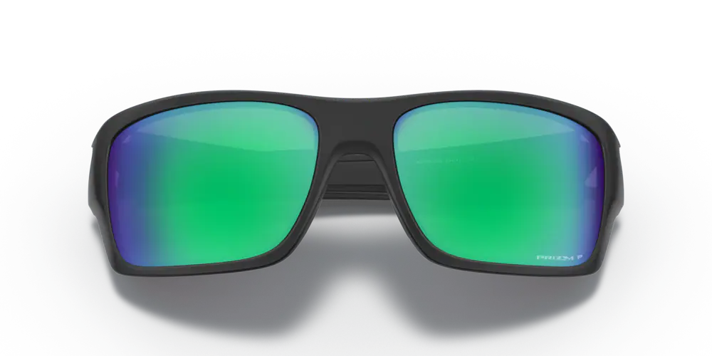 Päikeseprillid OAKLEY Turbine Matte Black Prizm Jade Polarized