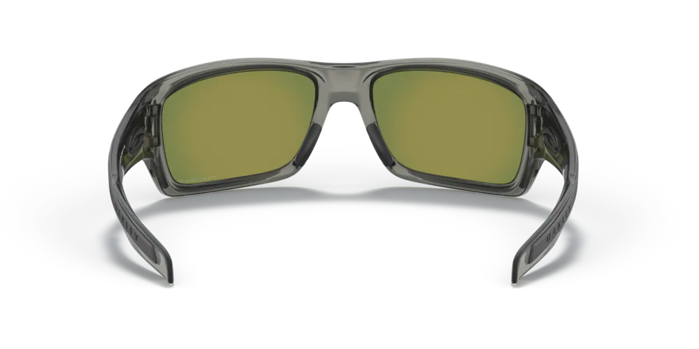 Päikeseprillid OAKLEY Turbine Grey Ink Prizm Ruby Polarized