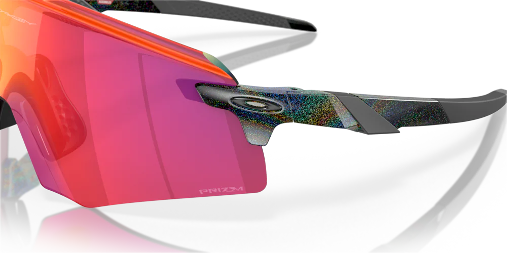 Päikeseprillid OAKLEY Encoder Dark Galaxy Prizm Road