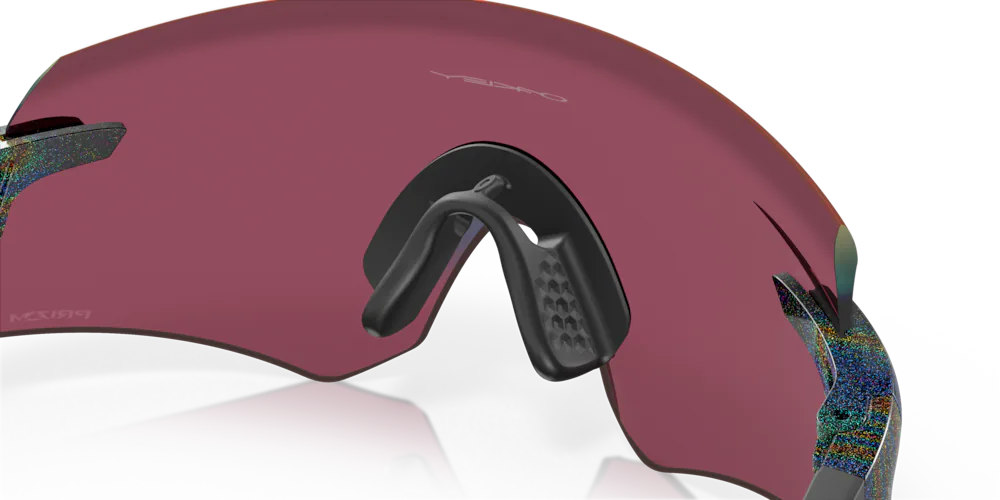 Päikeseprillid OAKLEY Encoder Dark Galaxy Prizm Road
