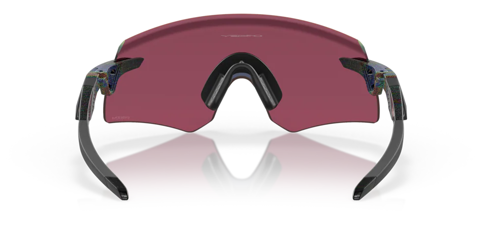 Päikeseprillid OAKLEY Encoder Dark Galaxy Prizm Road