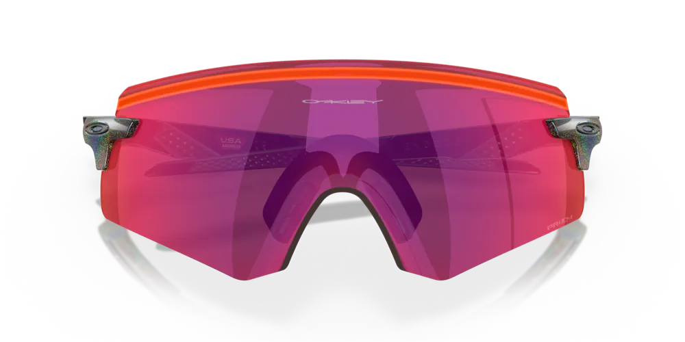 Päikeseprillid OAKLEY Encoder Dark Galaxy Prizm Road