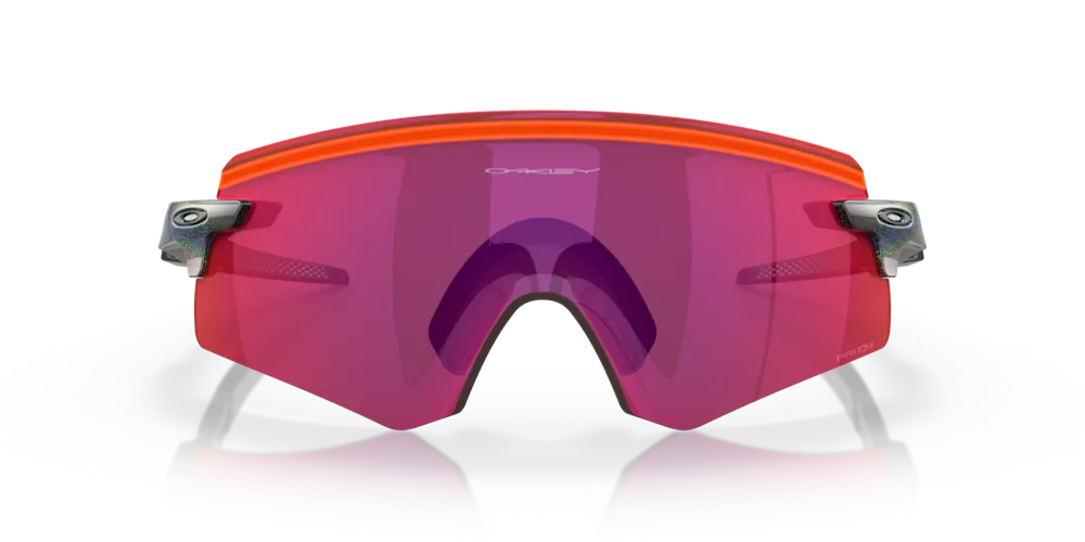 Päikeseprillid OAKLEY Encoder Dark Galaxy Prizm Road
