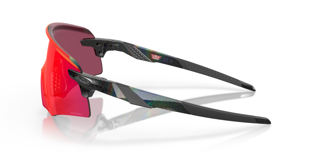 Päikeseprillid OAKLEY Encoder Dark Galaxy Prizm Road