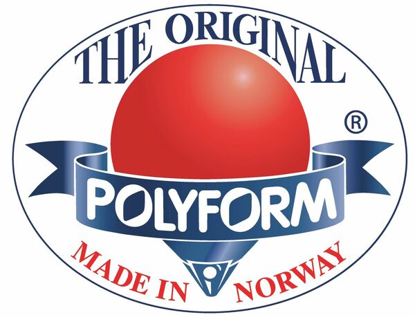Kai vender Polyform Bacell Marina Bumber MBF150 hall