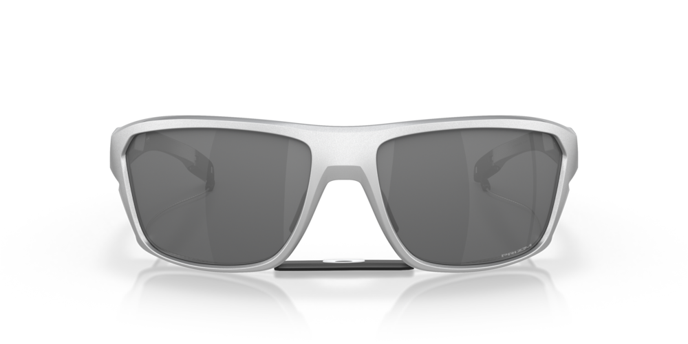 Päikeseprillid OAKLEY Split Shot X-Silver Prizm Black