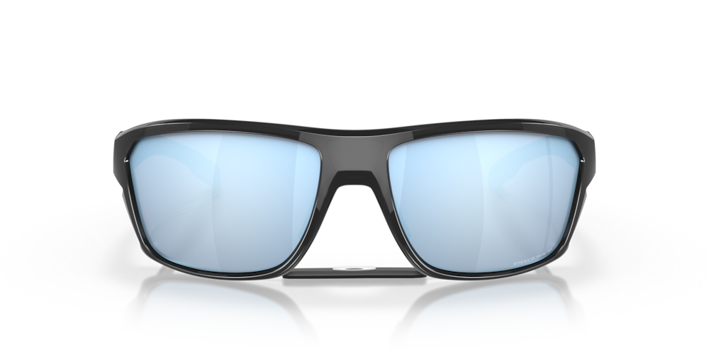 Päikeseprillid OAKLEY Split Shot Black Ink Deep Water Polarized