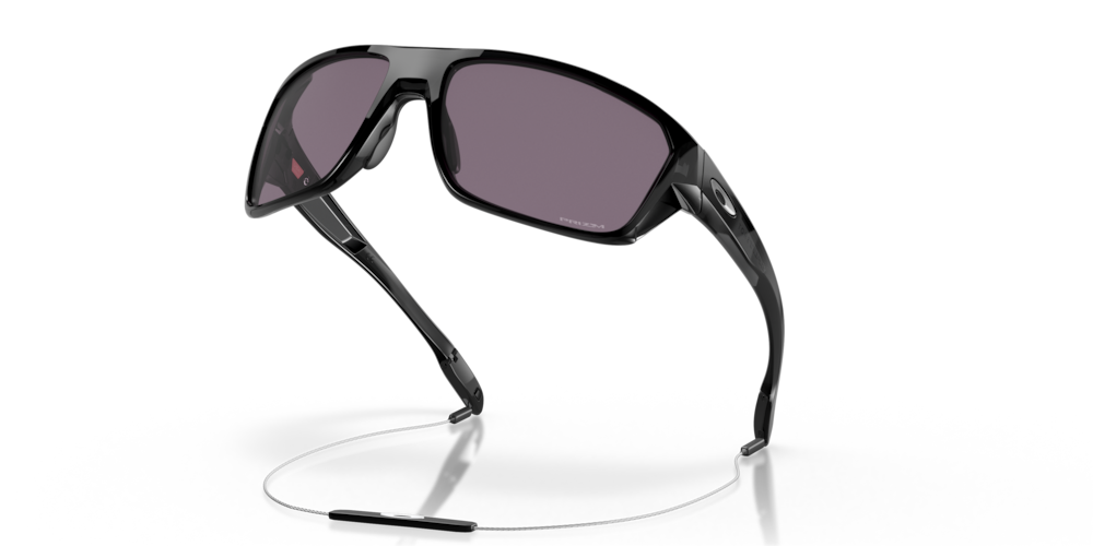 Päikeseprillid OAKLEY Split Shot Black Ink Prizm Grey
