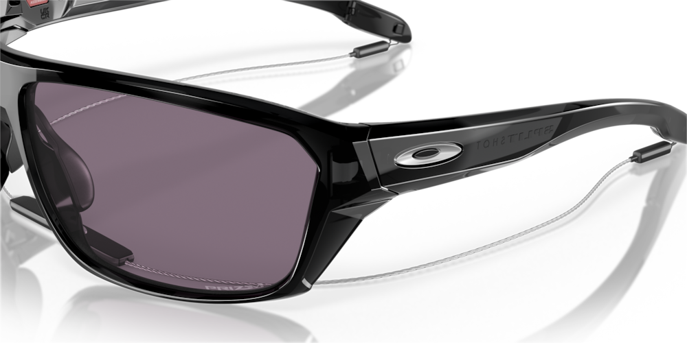 Päikeseprillid OAKLEY Split Shot Black Ink Prizm Grey