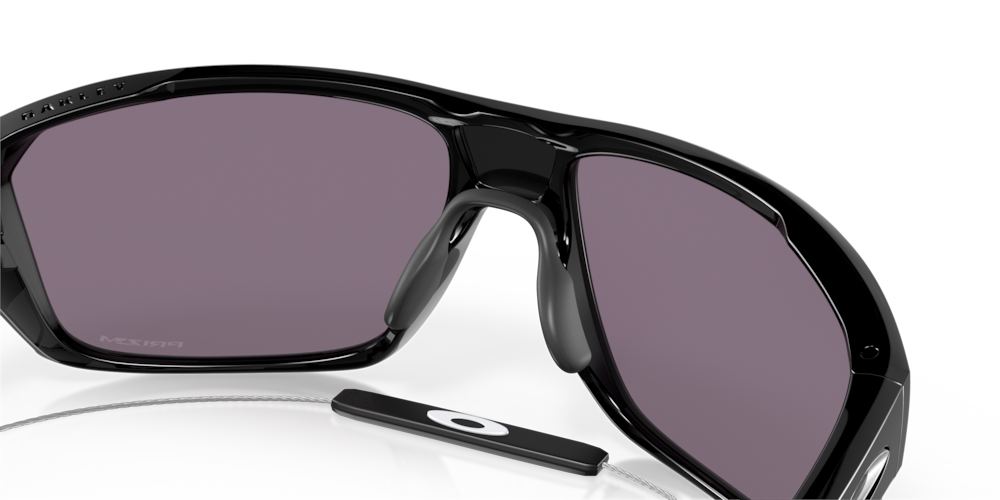 Päikeseprillid OAKLEY Split Shot Black Ink Prizm Grey
