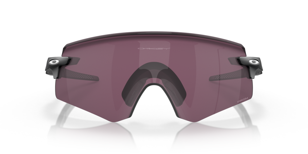 Päikeseprillid OAKLEY Encoder Matte Carbon Prizm Road Black