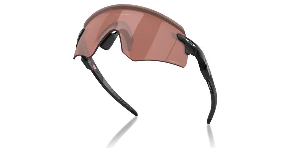Päikeseprillid OAKLEY Encoder Matte Black Prizm Dark Golf