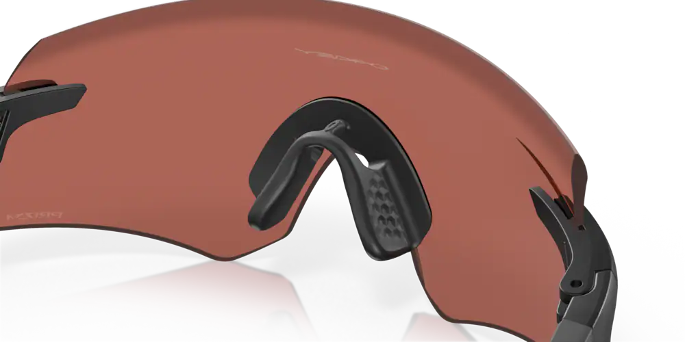 Päikeseprillid OAKLEY Encoder Matte Black Prizm Dark Golf