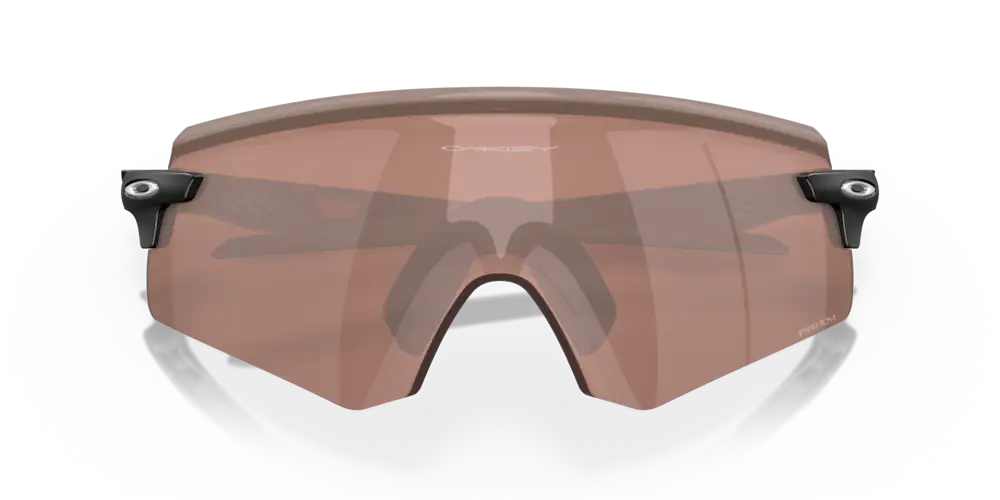 Päikeseprillid OAKLEY Encoder Matte Black Prizm Dark Golf