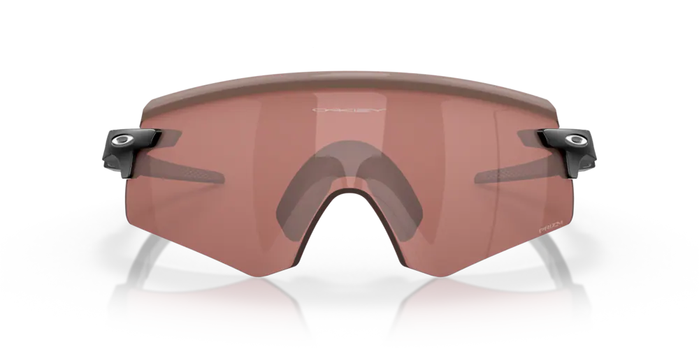 Päikeseprillid OAKLEY Encoder Matte Black Prizm Dark Golf