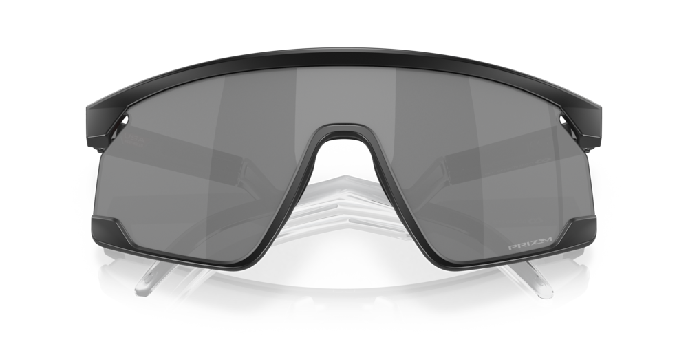 Päikeseprillid OAKLEY BXTR Matte Black Prizm Black