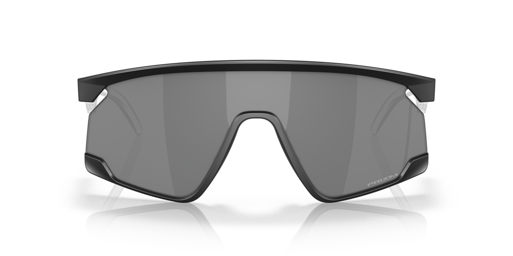 Päikeseprillid OAKLEY BXTR Matte Black Prizm Black