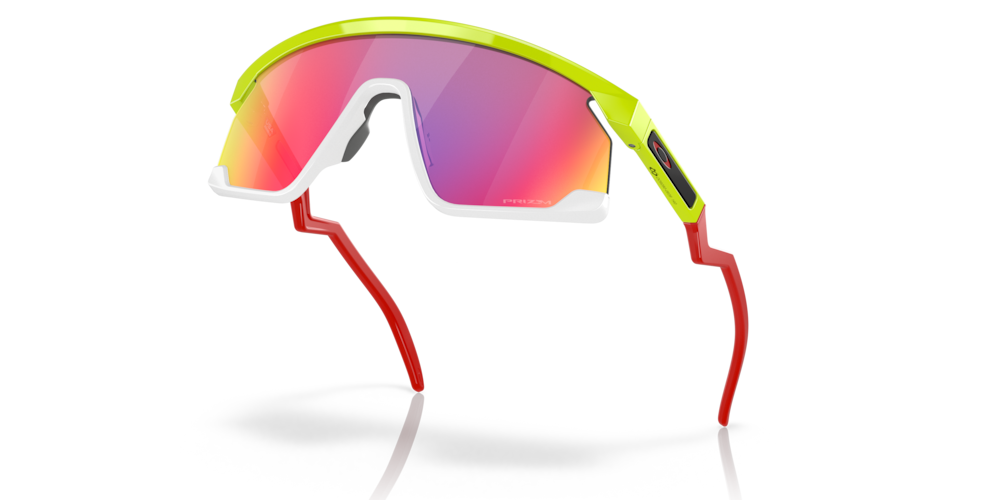 Päikeseprillid OAKLEY BXTR Retina Burn Prizm Road