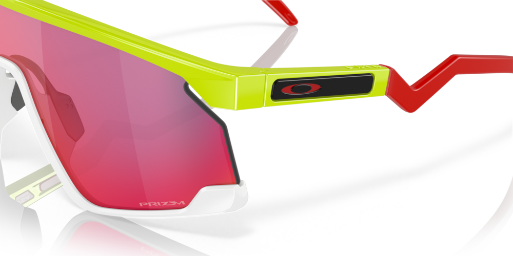 Päikeseprillid OAKLEY BXTR Retina Burn Prizm Road