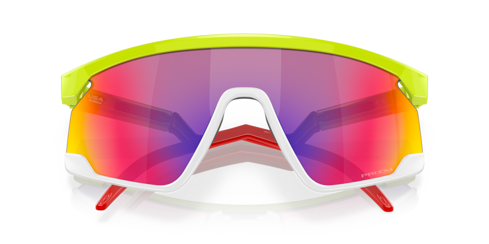 Päikeseprillid OAKLEY BXTR Retina Burn Prizm Road