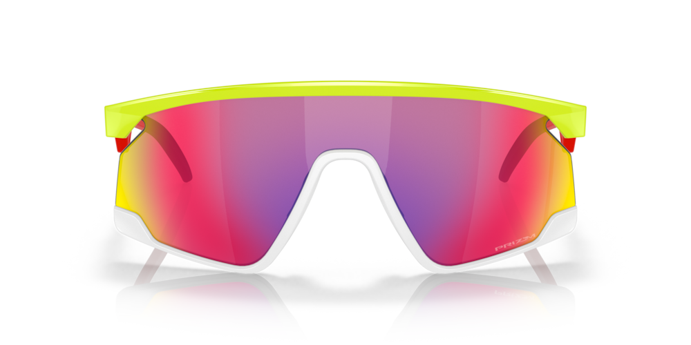 Päikeseprillid OAKLEY BXTR Retina Burn Prizm Road