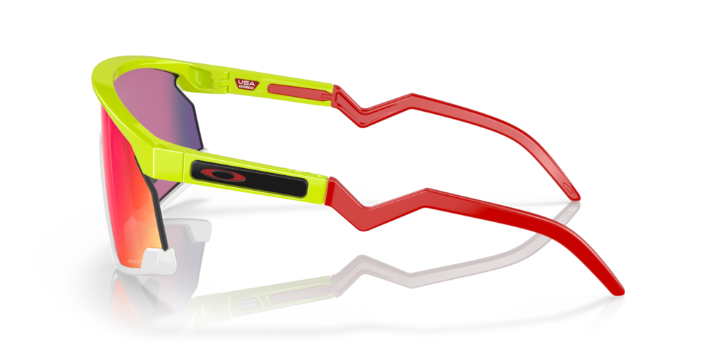 Päikeseprillid OAKLEY BXTR Retina Burn Prizm Road