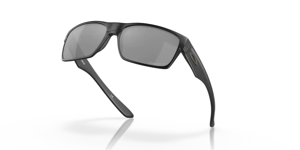 Päikeseprillid OAKLEY Twoface Маttе Вlасk Рrіzm Вlасk Роlаrіzеd