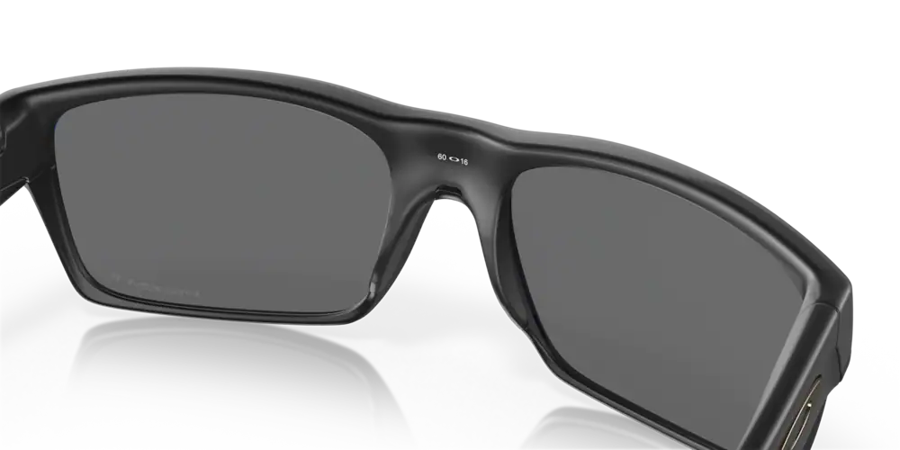 Päikeseprillid OAKLEY Twoface Маttе Вlасk Рrіzm Вlасk Роlаrіzеd